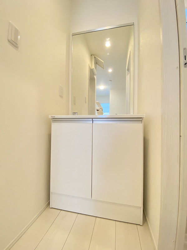 アルモニー三軒茶屋205の室内5