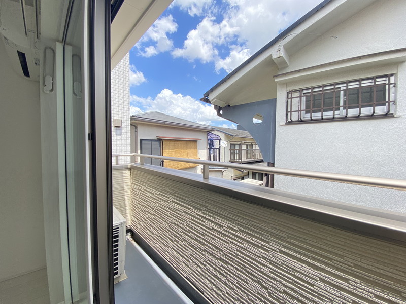 アルモニー三軒茶屋205の室内4