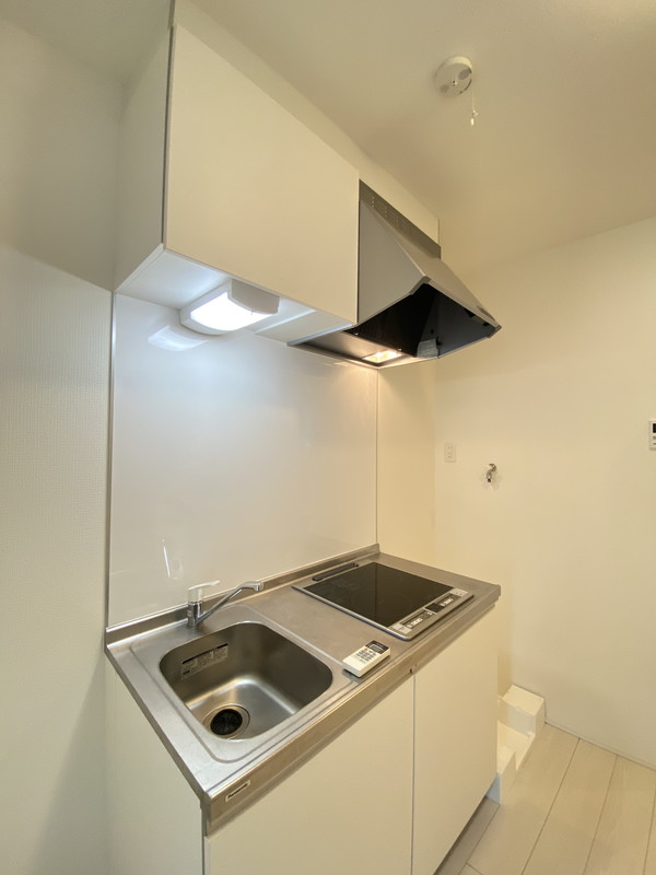 アルモニー三軒茶屋205の室内7