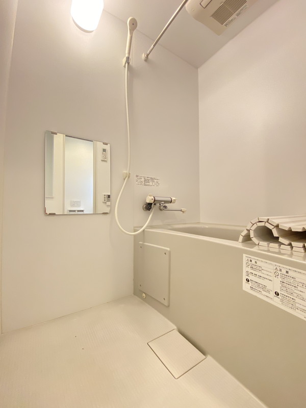 アルモニー三軒茶屋205の室内6