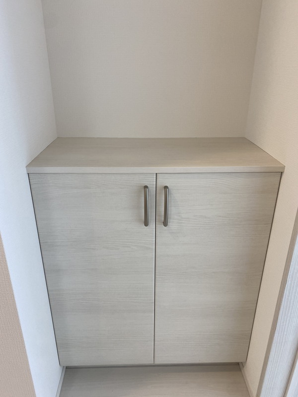 アルモニー三軒茶屋205の室内11