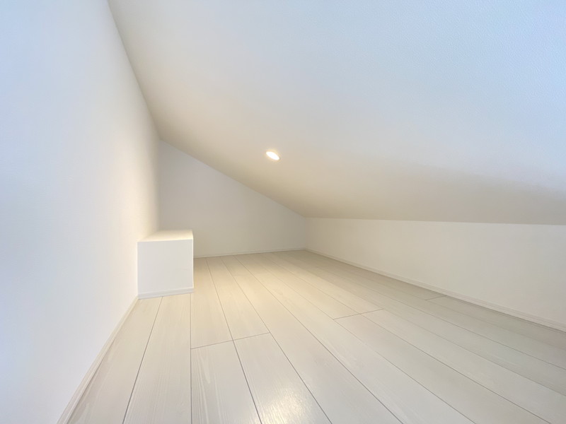 アルモニー三軒茶屋205の室内3