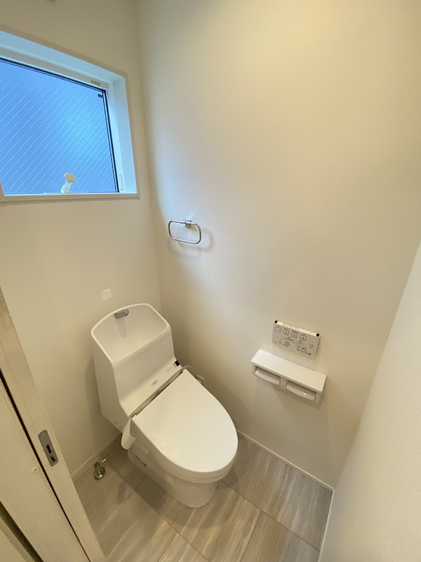 アルモニー三軒茶屋205の室内8