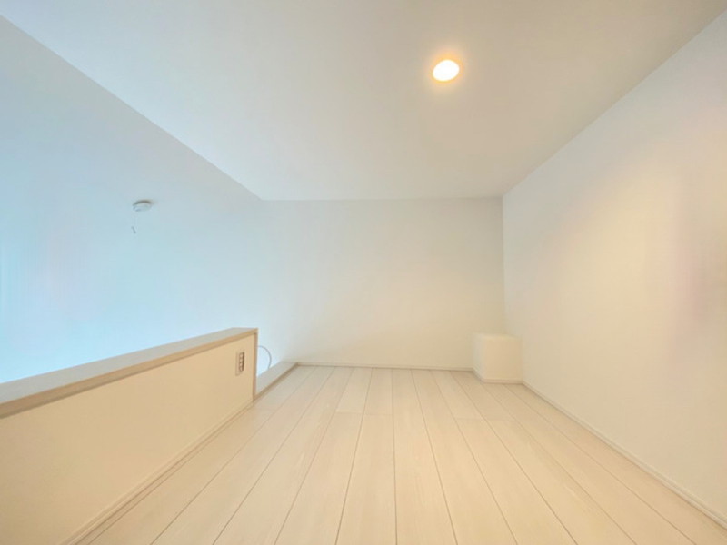 アルモニー三軒茶屋204の室内7