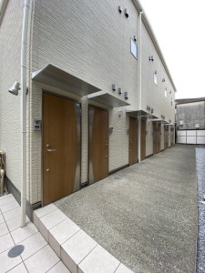 アルモニー三軒茶屋204の室内18
