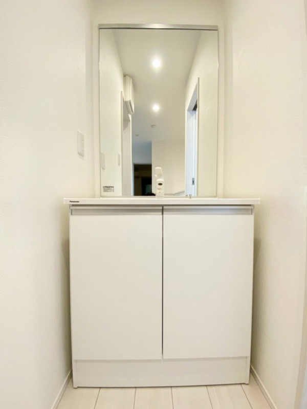 アルモニー三軒茶屋204の室内6