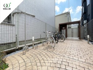 アルモニー三軒茶屋204の室内10