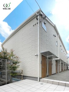 アルモニー三軒茶屋204の室内12