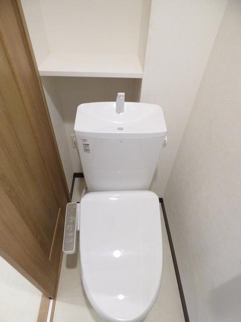 TUR池尻大橋201の室内6