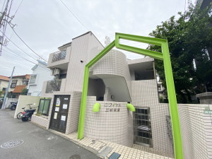 建物イメージ