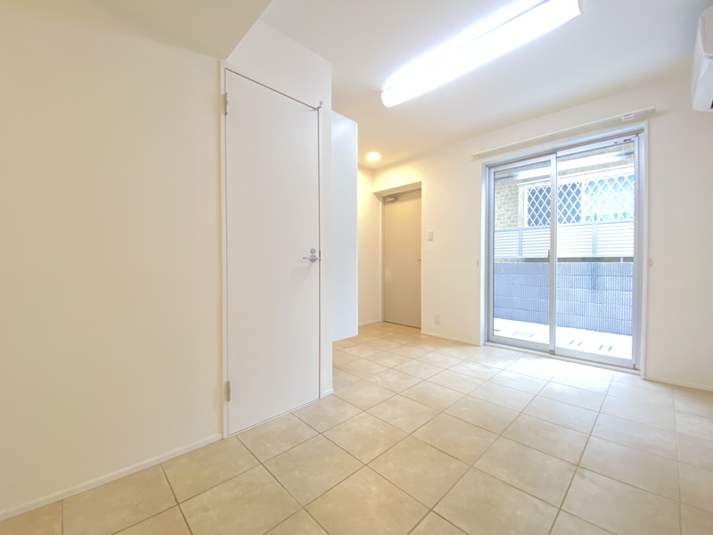 セゾンガーデン中目黒101の室内1