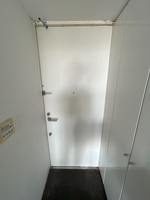 イプセ学芸大学206の室内10