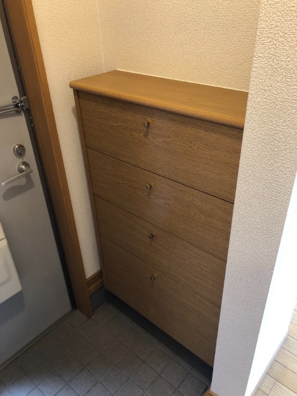 フォレスト等々力103の室内11