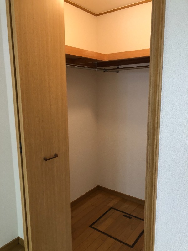 フォレスト等々力103の室内6