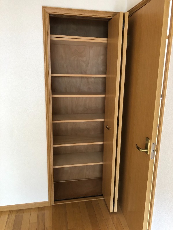 フォレスト等々力103の室内5