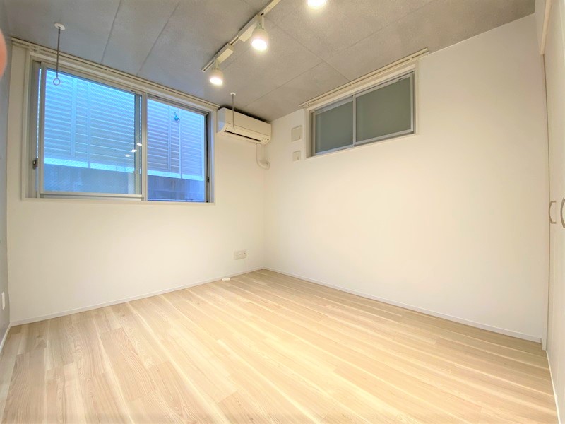 トレスコート目黒本町103の室内2