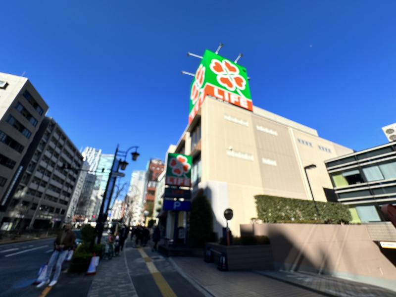 渋谷プロパティータワー1406の室内16