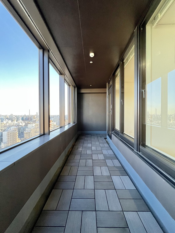 渋谷プロパティータワー1406の室内11