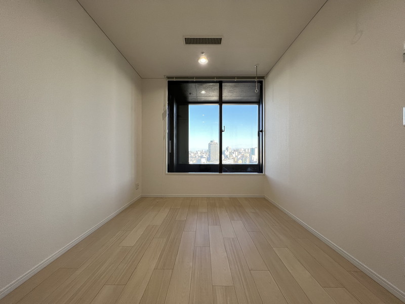 渋谷プロパティータワー1406の室内3