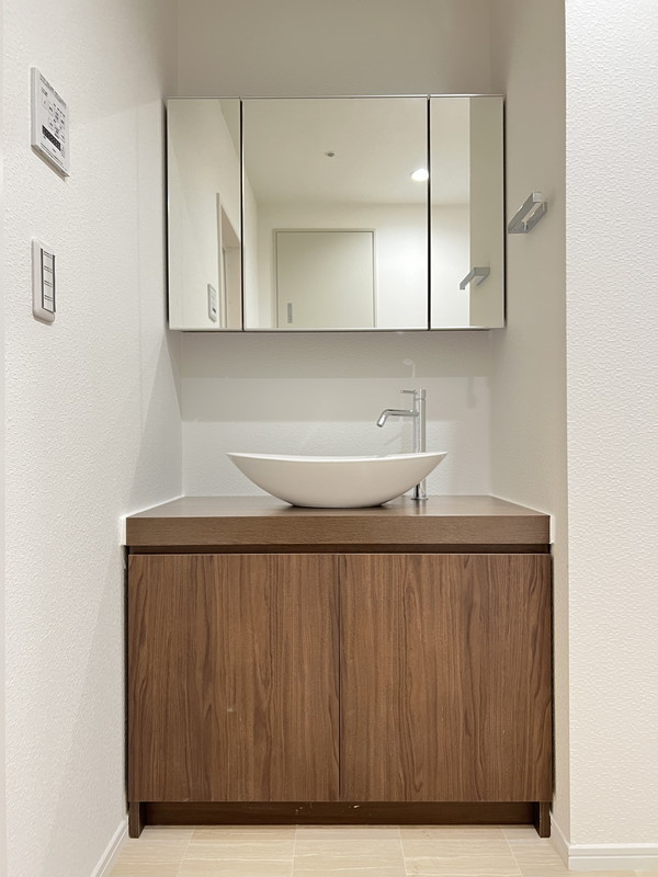 渋谷プロパティータワー1406の室内6