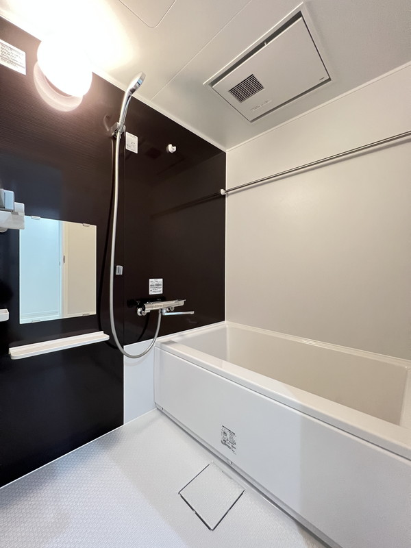 渋谷プロパティータワー1406の室内5