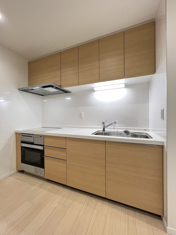 渋谷プロパティータワー1406の室内7