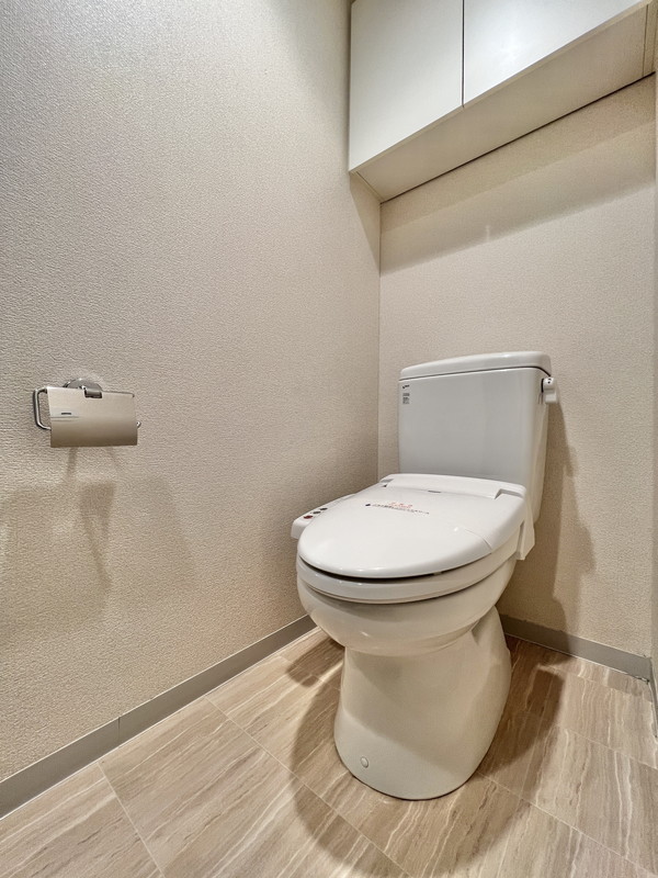 パークアクシス渋谷桜丘ウエスト403の室内6