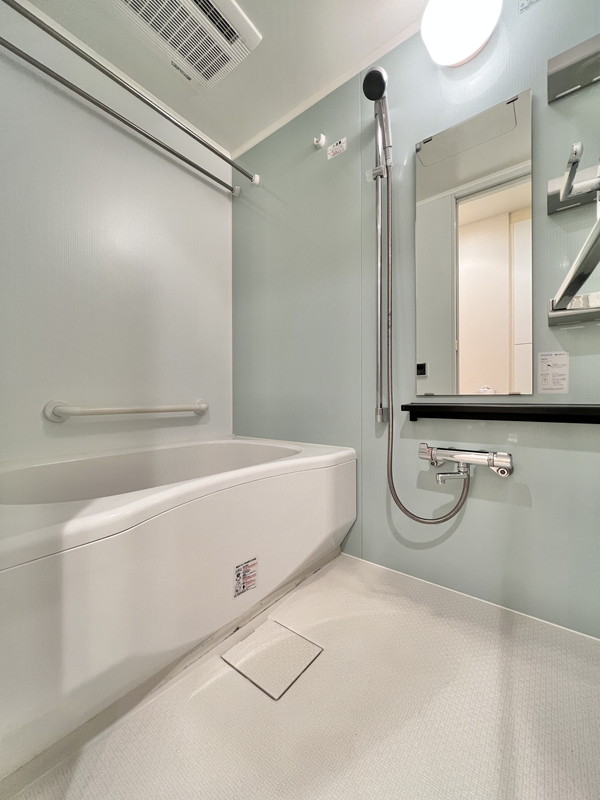 パークアクシス渋谷桜丘ウエスト403の室内8