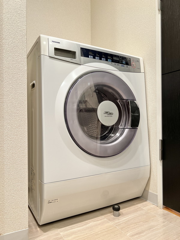 パークアクシス渋谷桜丘ウエスト403の室内7