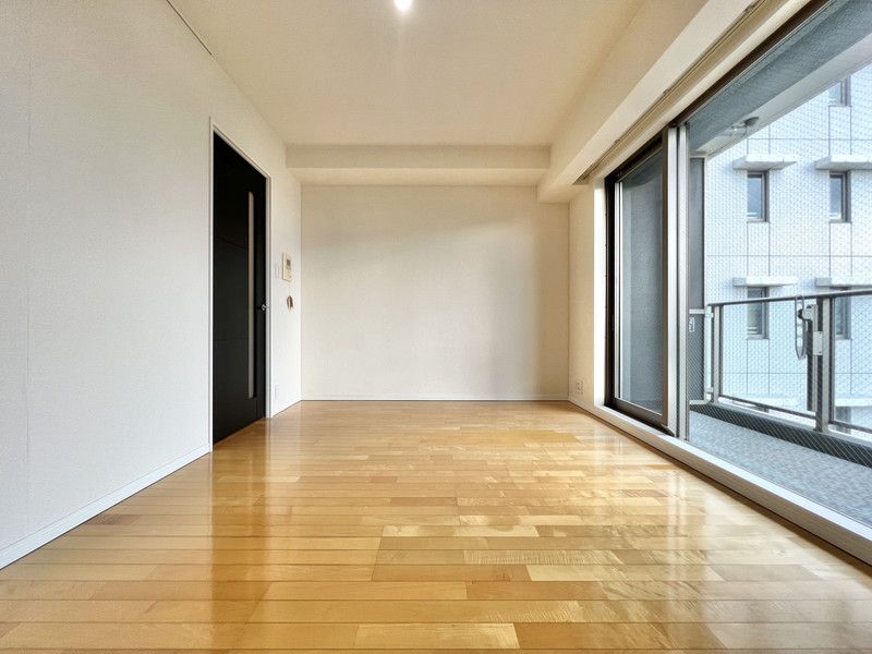 パークアクシス渋谷桜丘ウエスト403の室内2