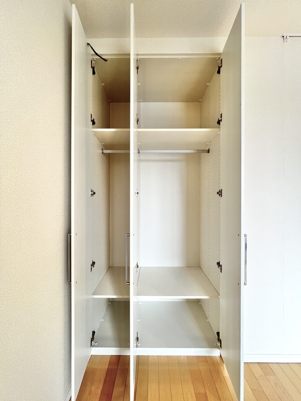 パークアクシス渋谷桜丘ウエスト403の室内5