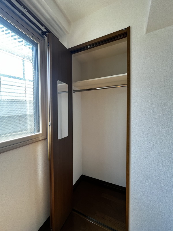 ボヌール大橋301の室内7