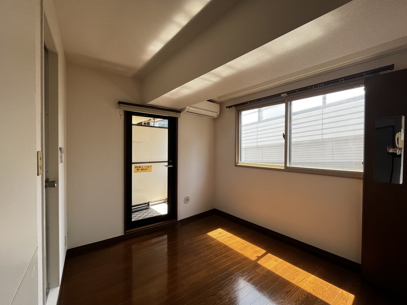 ボヌール大橋301の室内3