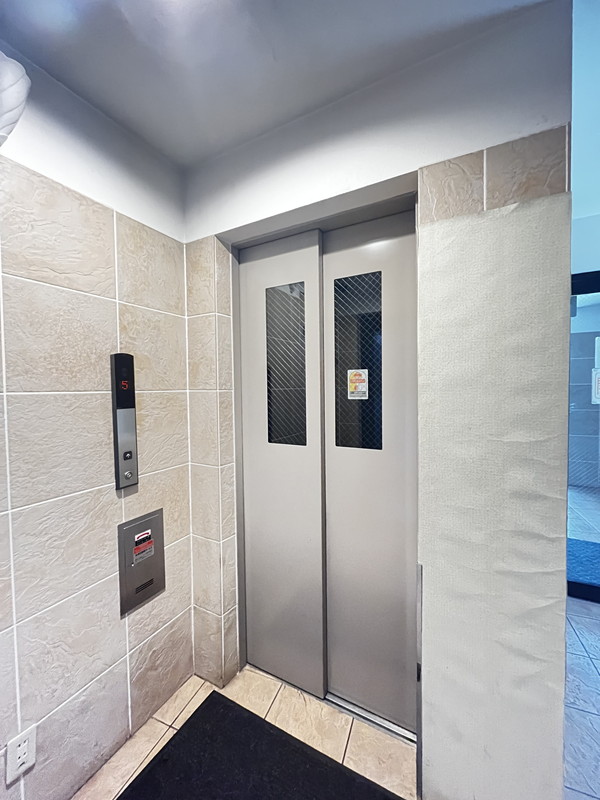 ボヌール大橋301の室内10