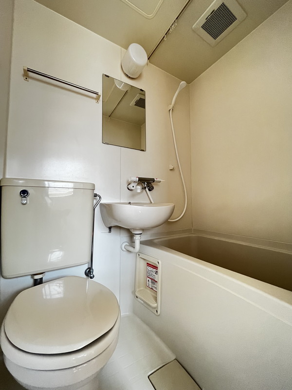 ボヌール大橋301の室内6