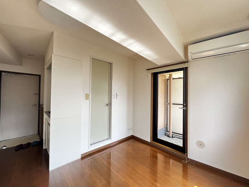 ボヌール大橋301の室内4