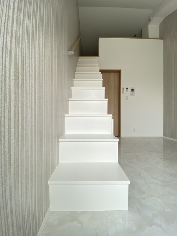 レジェンド駒沢203の室内14