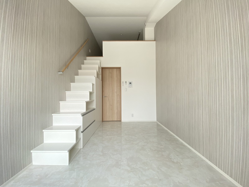 レジェンド駒沢203の室内2