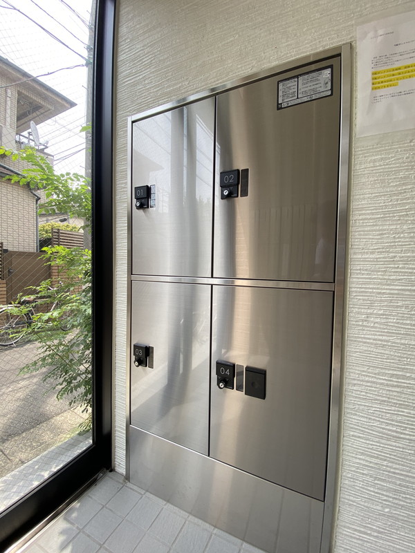 レジェンド駒沢203の室内3