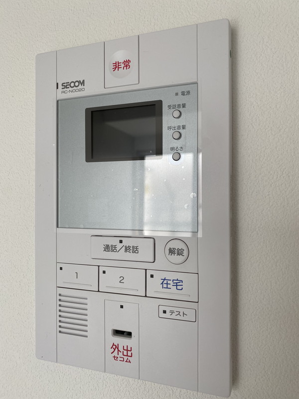 レジェンド駒沢203の室内15