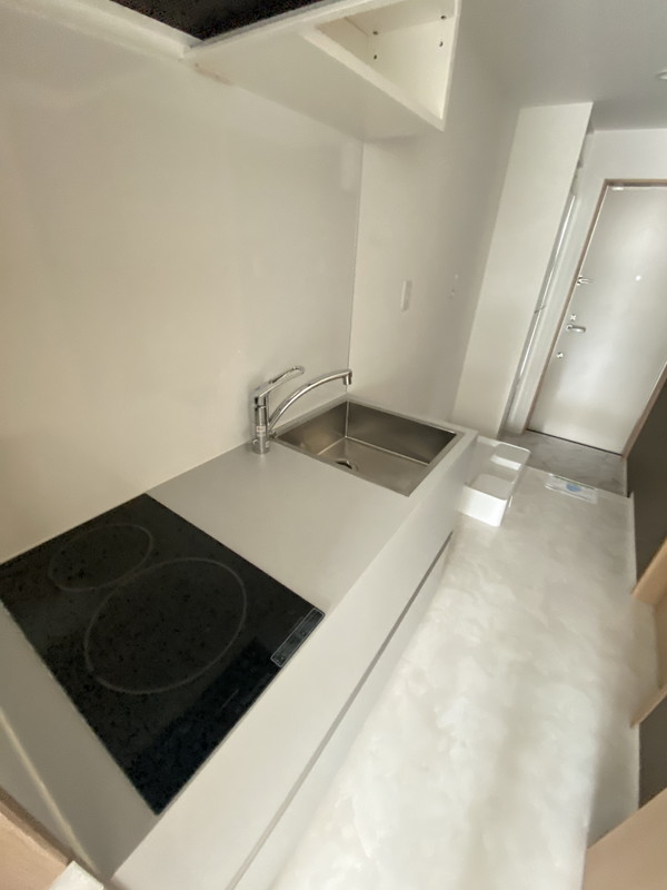 レジェンド駒沢203の室内8