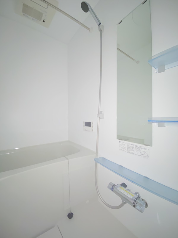 レジェンド駒沢203の室内10