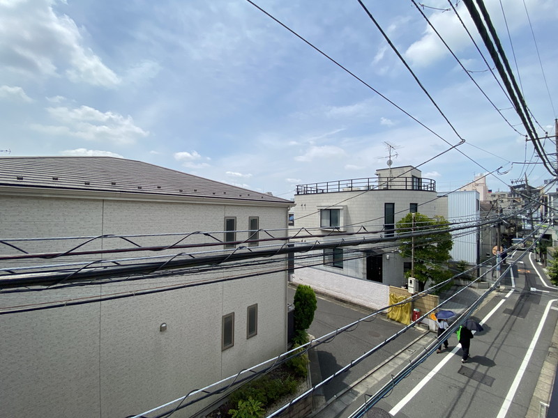 レジェンド駒沢203の室内7