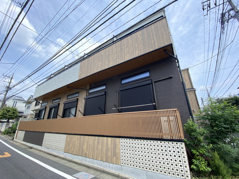 レジェンド駒沢203の室内11