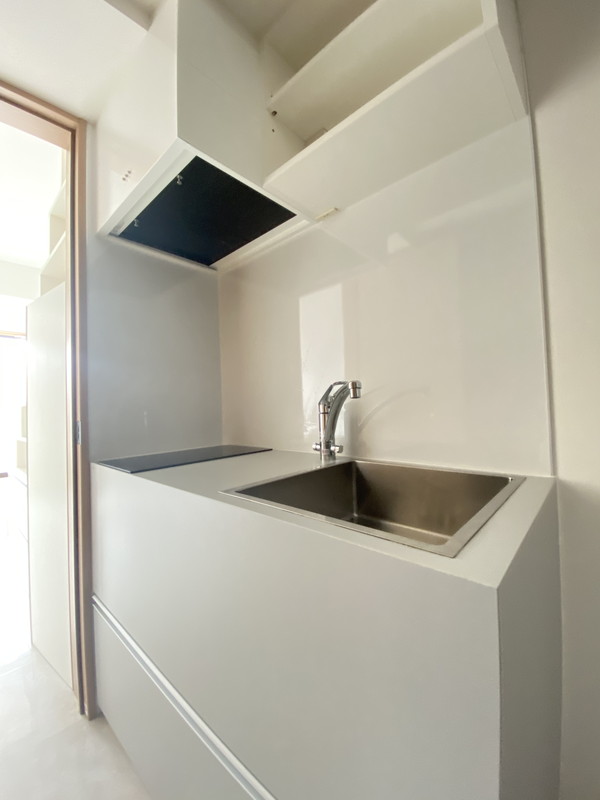 レジェンド駒沢203の室内12