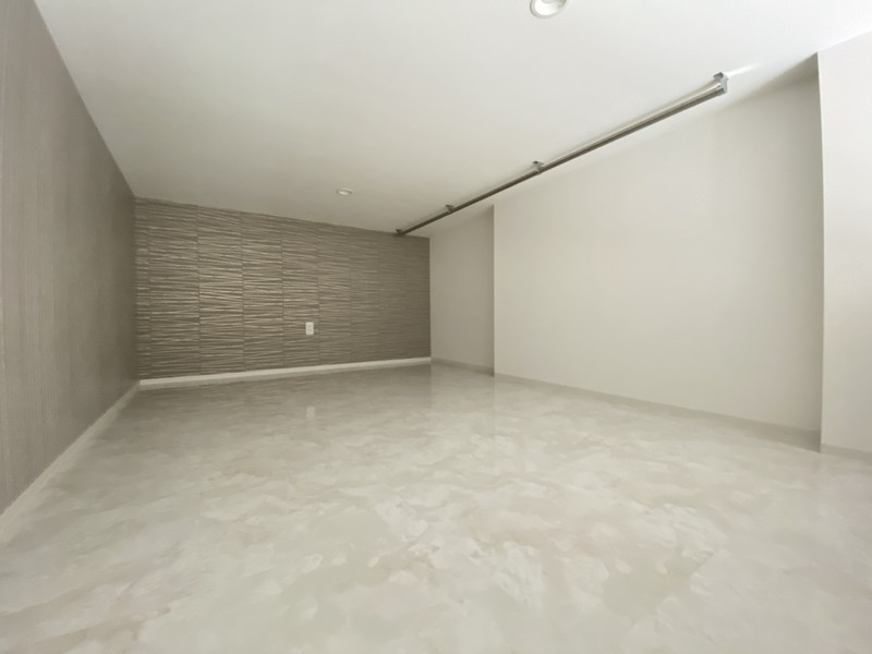 レジェンド駒沢203の室内6