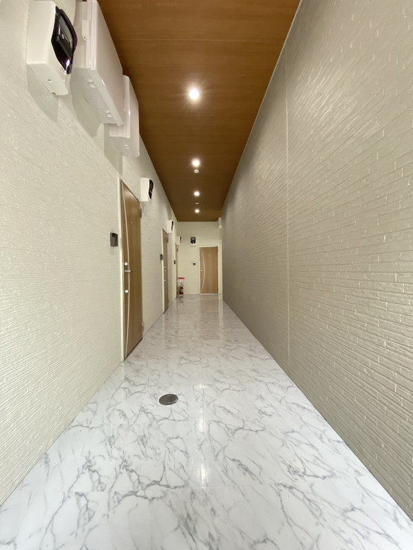 レジェンド駒沢203の室内4