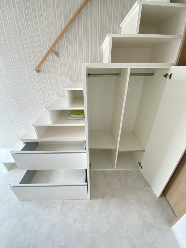 レジェンド駒沢203の室内5