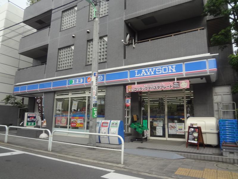 レジディア用賀0203の室内17