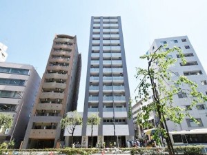 プライムレジデンス渋谷201の室内1